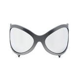 The THE BUG SPIKE SUNGLASSES  available online with global shipping, and in PAM Stores Melbourne and Sydney.