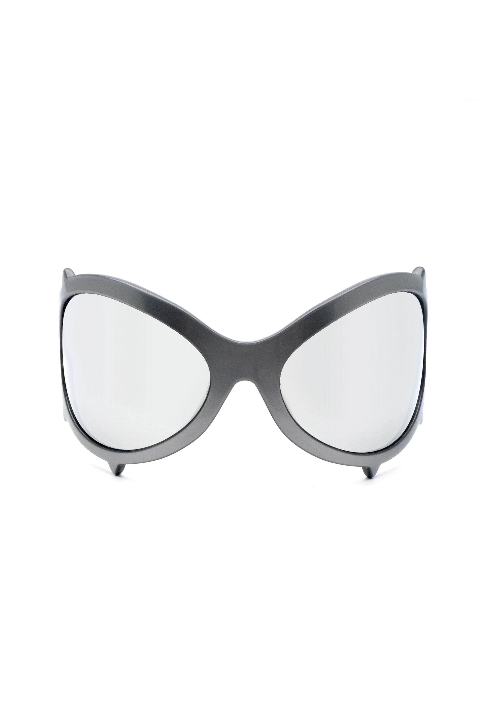 The THE BUG SPIKE SUNGLASSES  available online with global shipping, and in PAM Stores Melbourne and Sydney.