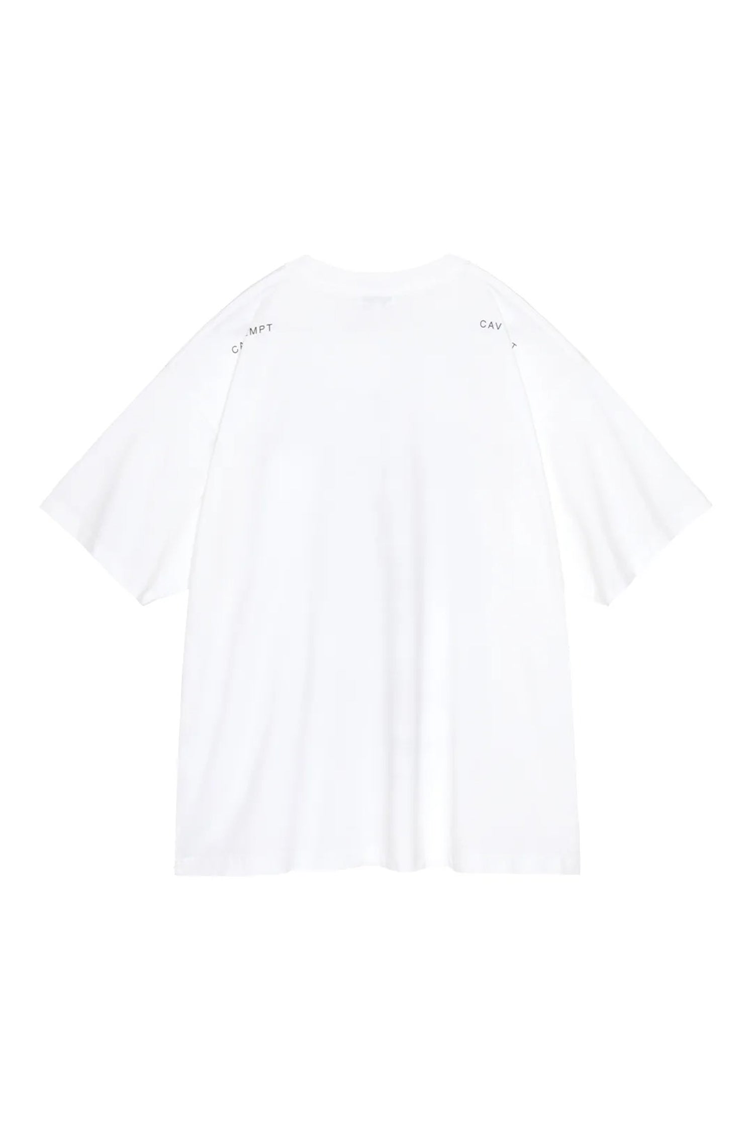 The MD SLIP BIG T available online with global shipping, and in PAM Stores Melbourne and Sydney.