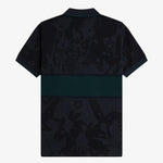 The Perks And Mini X Fred Perry Polo Shirt available online with global shipping, and in PAM Stores Melbourne and Sydney.