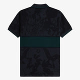 The Perks And Mini X Fred Perry Polo Shirt available online with global shipping, and in PAM Stores Melbourne and Sydney.