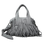 The FRINGE BAG available online with global shipping, and in PAM Stores Melbourne and Sydney.
