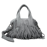 The FRINGE BAG available online with global shipping, and in PAM Stores Melbourne and Sydney.