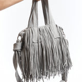 The FRINGE BAG available online with global shipping, and in PAM Stores Melbourne and Sydney.
