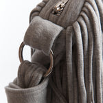 The FRINGE BAG available online with global shipping, and in PAM Stores Melbourne and Sydney.