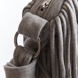 The FRINGE BAG available online with global shipping, and in PAM Stores Melbourne and Sydney.