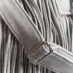 The FRINGE BAG available online with global shipping, and in PAM Stores Melbourne and Sydney.