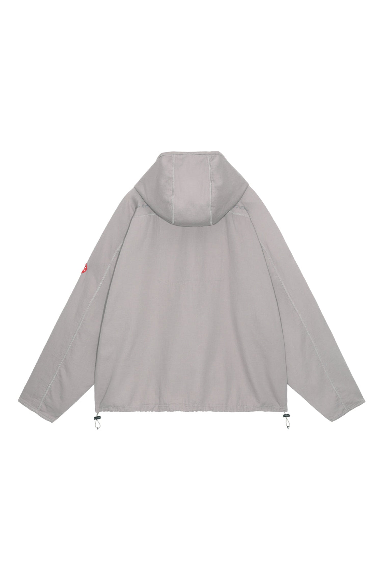 The SOFT CW ZIP HOODY available online with global shipping, and in PAM Stores Melbourne and Sydney.
