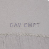 The SOFT CW ZIP HOODY available online with global shipping, and in PAM Stores Melbourne and Sydney.