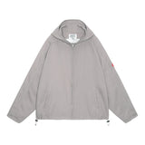 The SOFT CW ZIP HOODY available online with global shipping, and in PAM Stores Melbourne and Sydney.