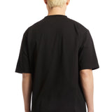 The SP ONE POINT LOGO TEE available online with global shipping, and in PAM Stores Melbourne and Sydney.