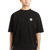 The SP BACK PRINTED LOGO TEE available online with global shipping, and in PAM Stores Melbourne and Sydney.