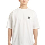 The SP BACK PRINTED LOGO TEE WHITE available online with global shipping, and in PAM Stores Melbourne and Sydney.