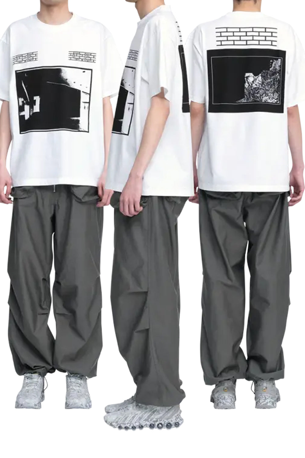 The SPEC TGT 1 T available online with global shipping, and in PAM Stores Melbourne and Sydney.