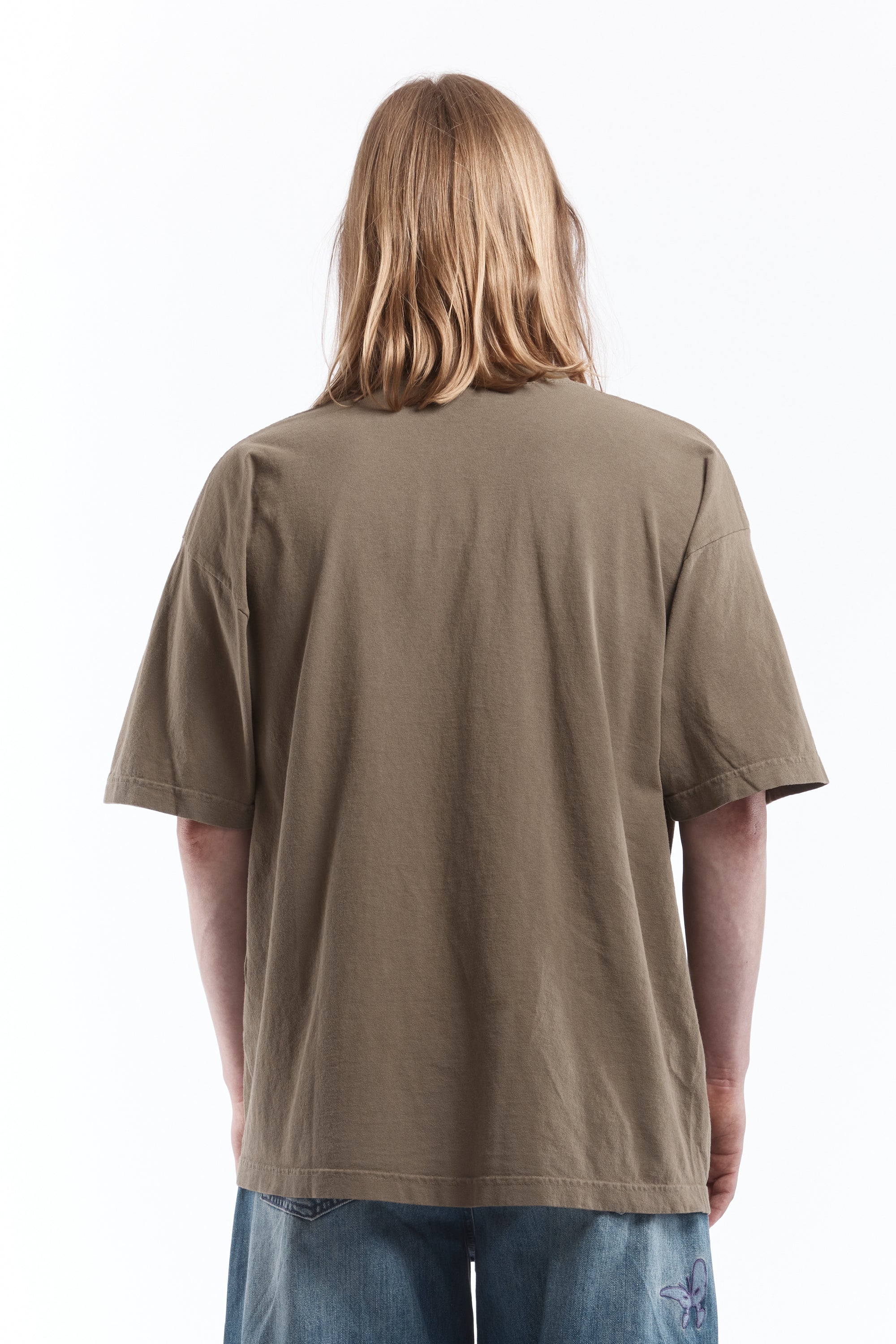 The Watch Tee Army available online with global shipping, and in PAM Stores Melbourne and Sydney.