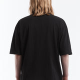The Ill Blood Tee Black available online with global shipping, and in PAM Stores Melbourne and Sydney.