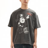 The NH X BOUNTY HUNTER . TEE SS-1 available online with global shipping, and in PAM Stores Melbourne and Sydney.