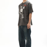 The NH X BOUNTY HUNTER . TEE SS-1 available online with global shipping, and in PAM Stores Melbourne and Sydney.