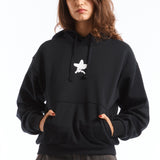 The PLZ Superstar Hoodie available online with global shipping, and in PAM Stores Melbourne and Sydney.