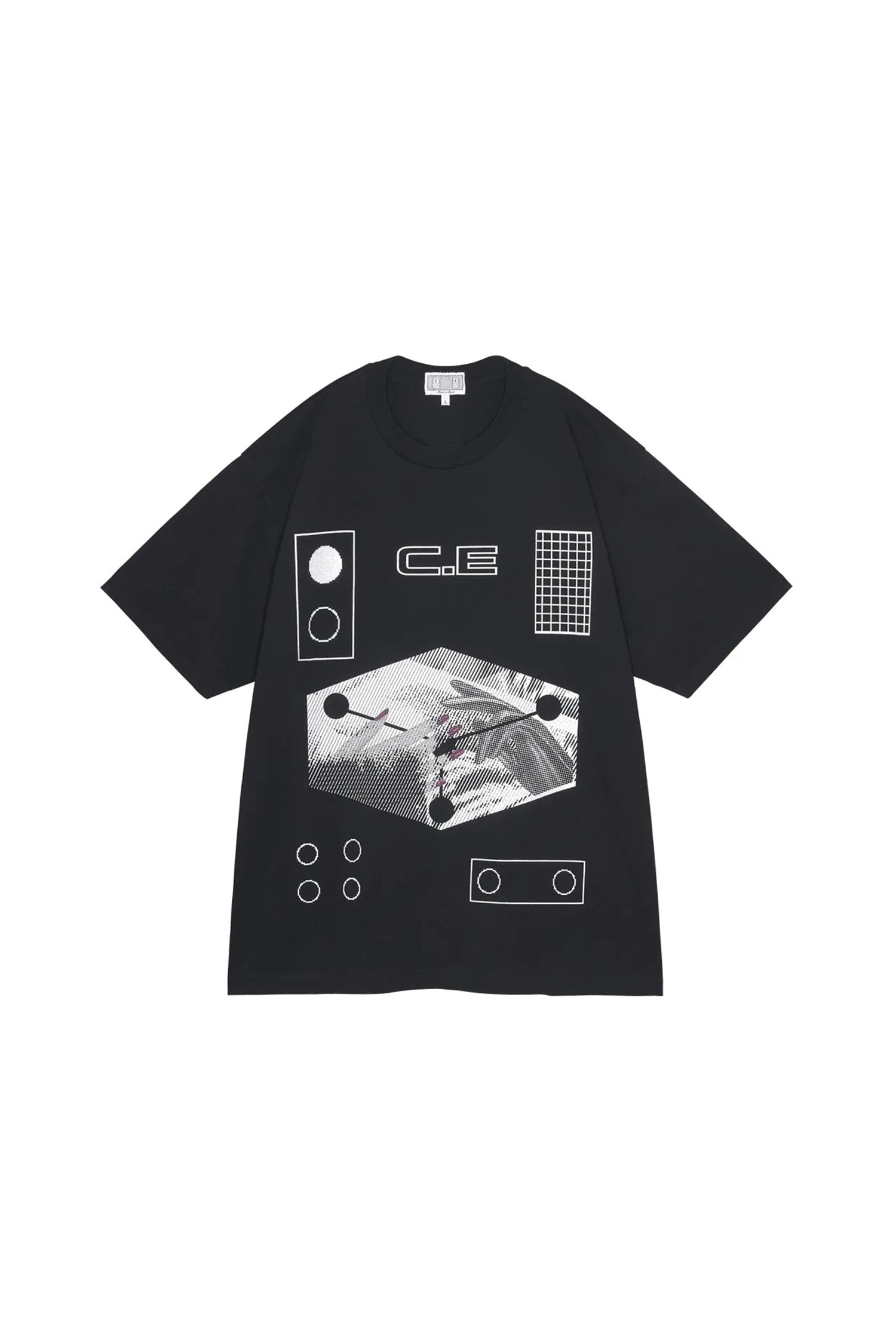 The STATE OF THINGS T available online with global shipping, and in PAM Stores Melbourne and Sydney.