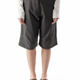 The Siera 3/4 Pant Anthracite available online with global shipping, and in PAM Stores Melbourne and Sydney.