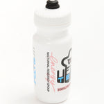 The PELVELO LOGO CHAOS BOTTLE available online with global shipping, and in PAM Stores Melbourne and Sydney.