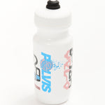 The PELVELO LOGO CHAOS BOTTLE available online with global shipping, and in PAM Stores Melbourne and Sydney.