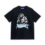 The PAM x BoTT GRAPHIC SS TEE - BLACK available online with global shipping, and in PAM Stores Melbourne and Sydney.