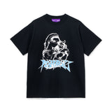 The PAM x BoTT GRAPHIC SS TEE - BLACK available online with global shipping, and in PAM Stores Melbourne and Sydney.
