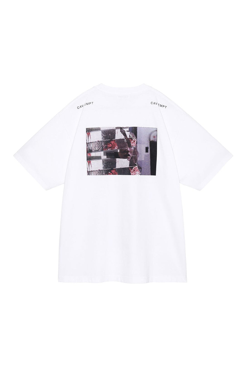 The TH Blood tile T available online with global shipping, and in PAM Stores Melbourne and Sydney.