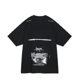 The TH body bag / AS D_intergration T available online with global shipping, and in PAM Stores Melbourne and Sydney.