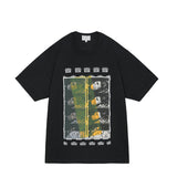 The TH body bag / AS D_intergration T available online with global shipping, and in PAM Stores Melbourne and Sydney.
