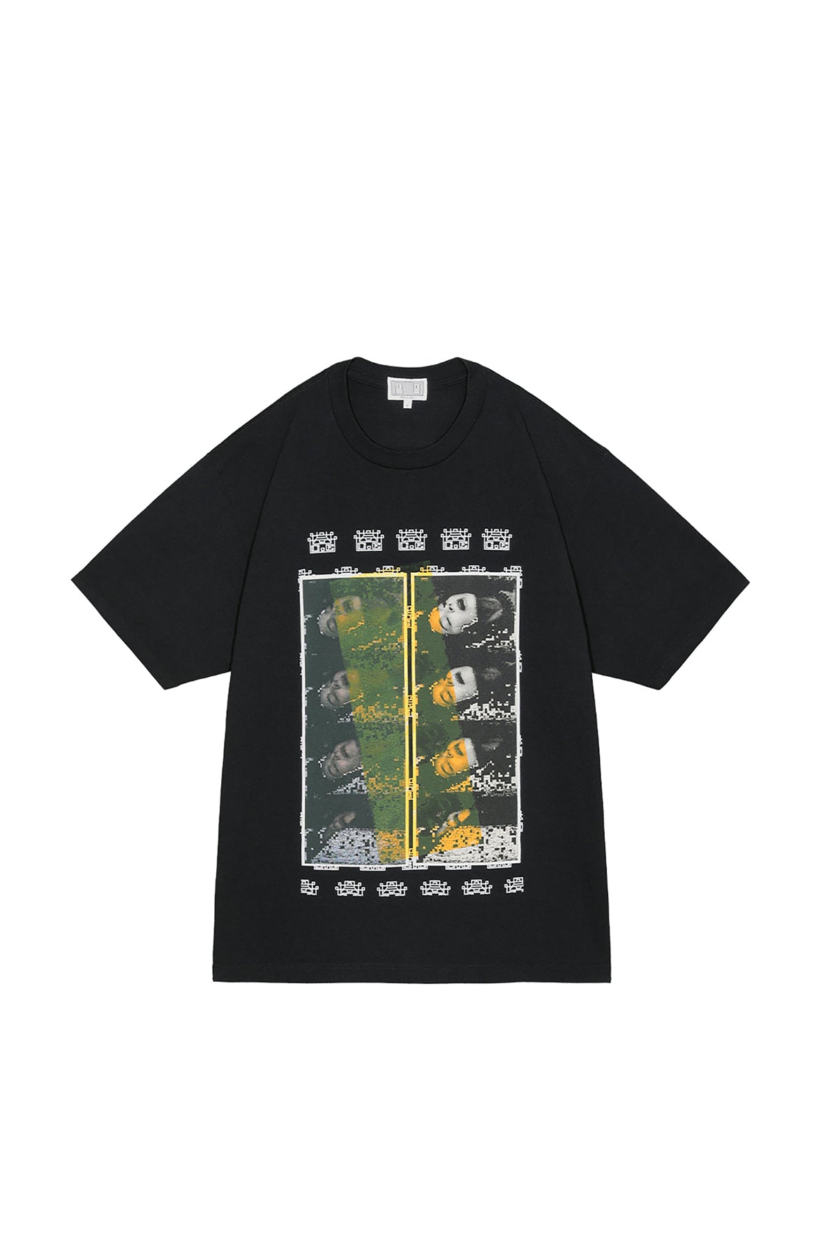 The TH body bag / AS D_intergration T available online with global shipping, and in PAM Stores Melbourne and Sydney.
