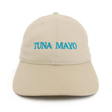 The IDEA - TUNA MAYO HAT  available online with global shipping, and in PAM Stores Melbourne and Sydney.