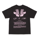 The SS TEE - FAIRLIGHT available online with global shipping, and in PAM Stores Melbourne and Sydney.