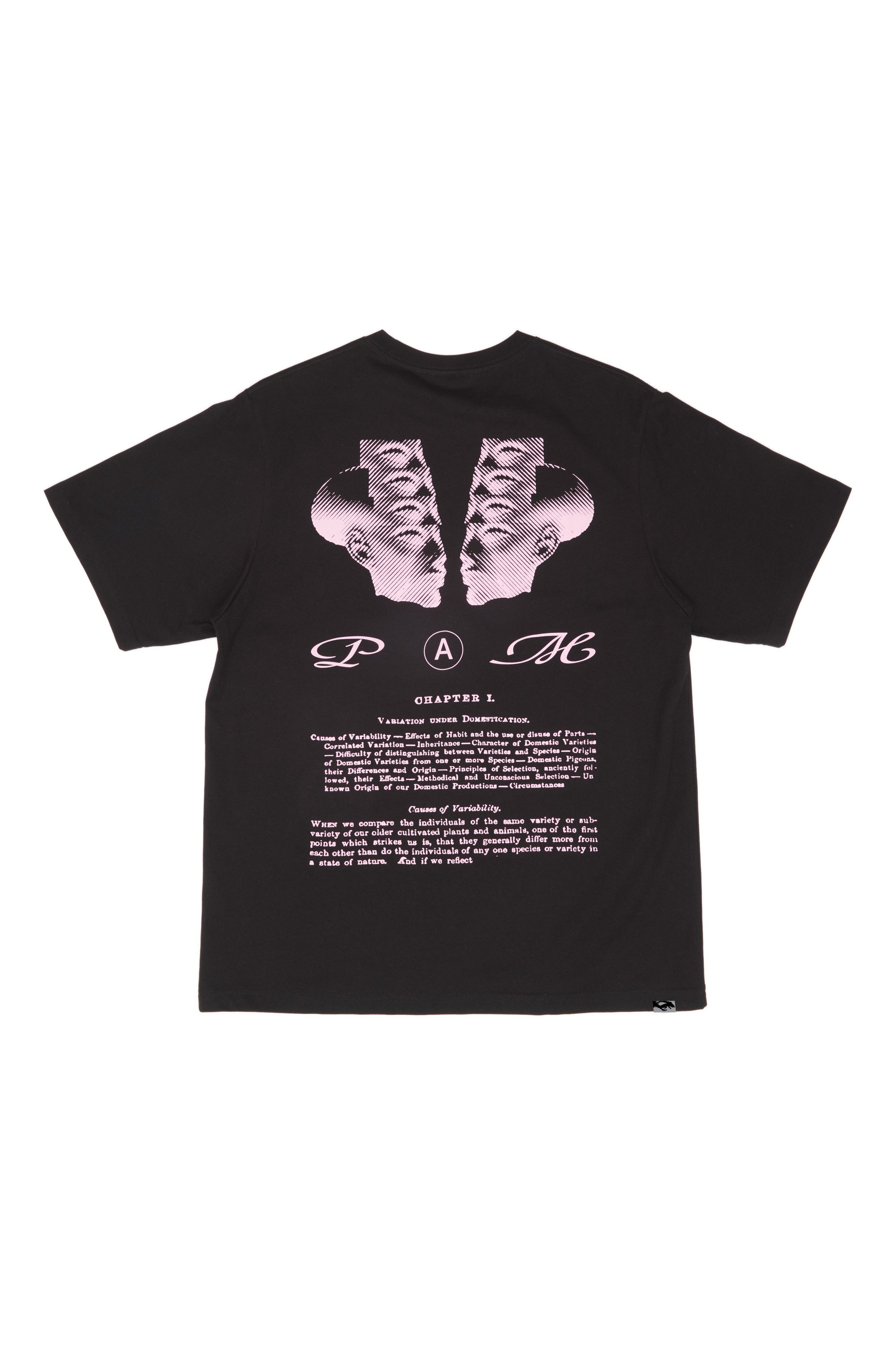 The SS TEE - FAIRLIGHT available online with global shipping, and in PAM Stores Melbourne and Sydney.