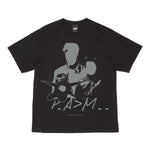 The SS TEE - FAMILY PORTRAIT available online with global shipping, and in PAM Stores Melbourne and Sydney.