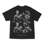 The SS TEE - FAMILY PORTRAIT available online with global shipping, and in PAM Stores Melbourne and Sydney.