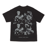 The SS TEE - FAMILY PORTRAIT available online with global shipping, and in PAM Stores Melbourne and Sydney.