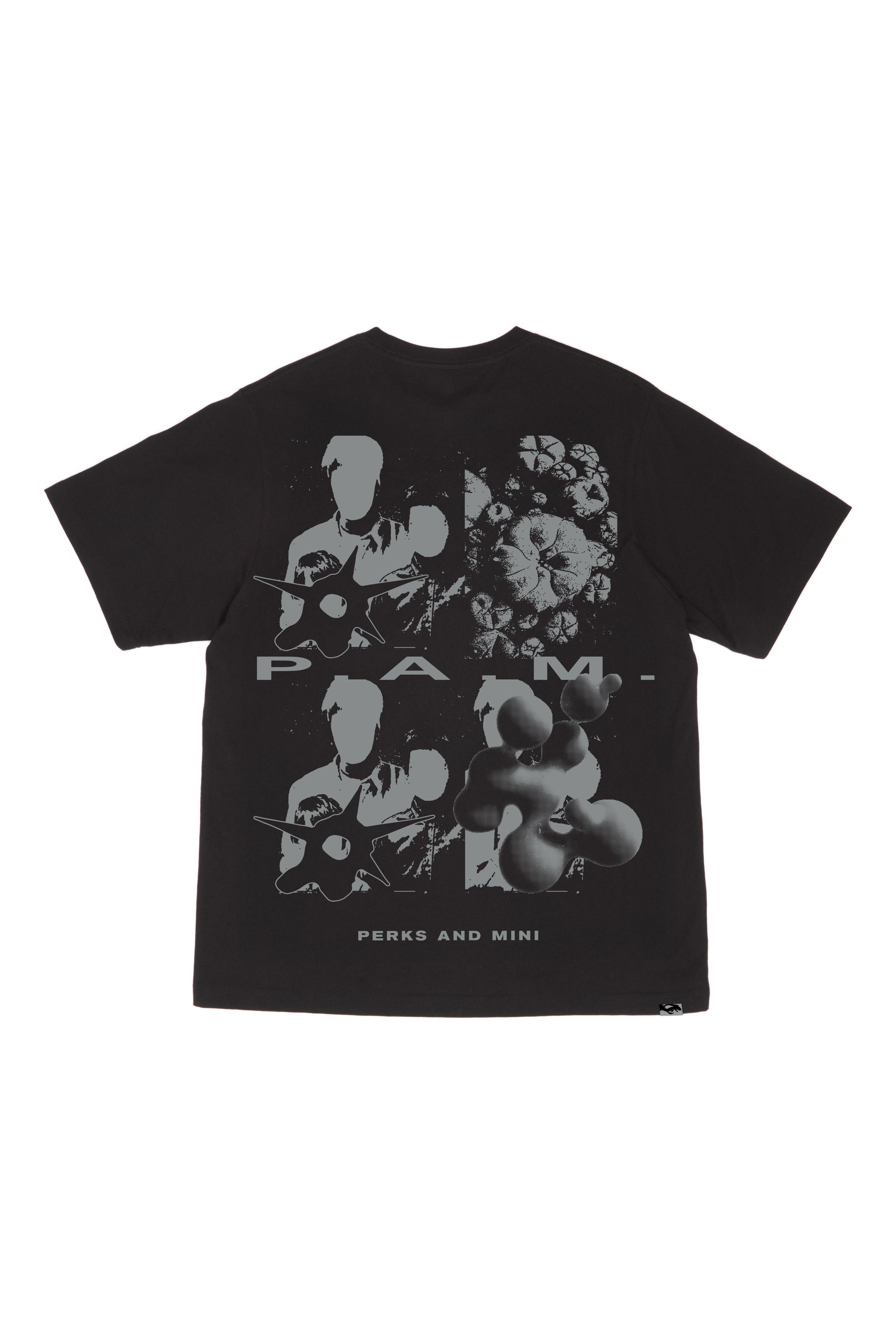 The SS TEE - FAMILY PORTRAIT available online with global shipping, and in PAM Stores Melbourne and Sydney.