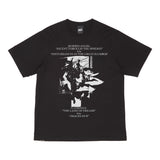 The SS TEE - MORBID ANGEL available online with global shipping, and in PAM Stores Melbourne and Sydney.