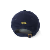 The UNDERCOVER COP CAP available online with global shipping, and in PAM Stores Melbourne and Sydney.
