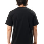 The Unicorn Tee Black available online with global shipping, and in PAM Stores Melbourne and Sydney.