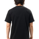 The Unicorn Tee Black available online with global shipping, and in PAM Stores Melbourne and Sydney.