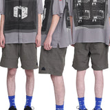 The VH ACERBIO SLEEVE SHIRT available online with global shipping, and in PAM Stores Melbourne and Sydney.