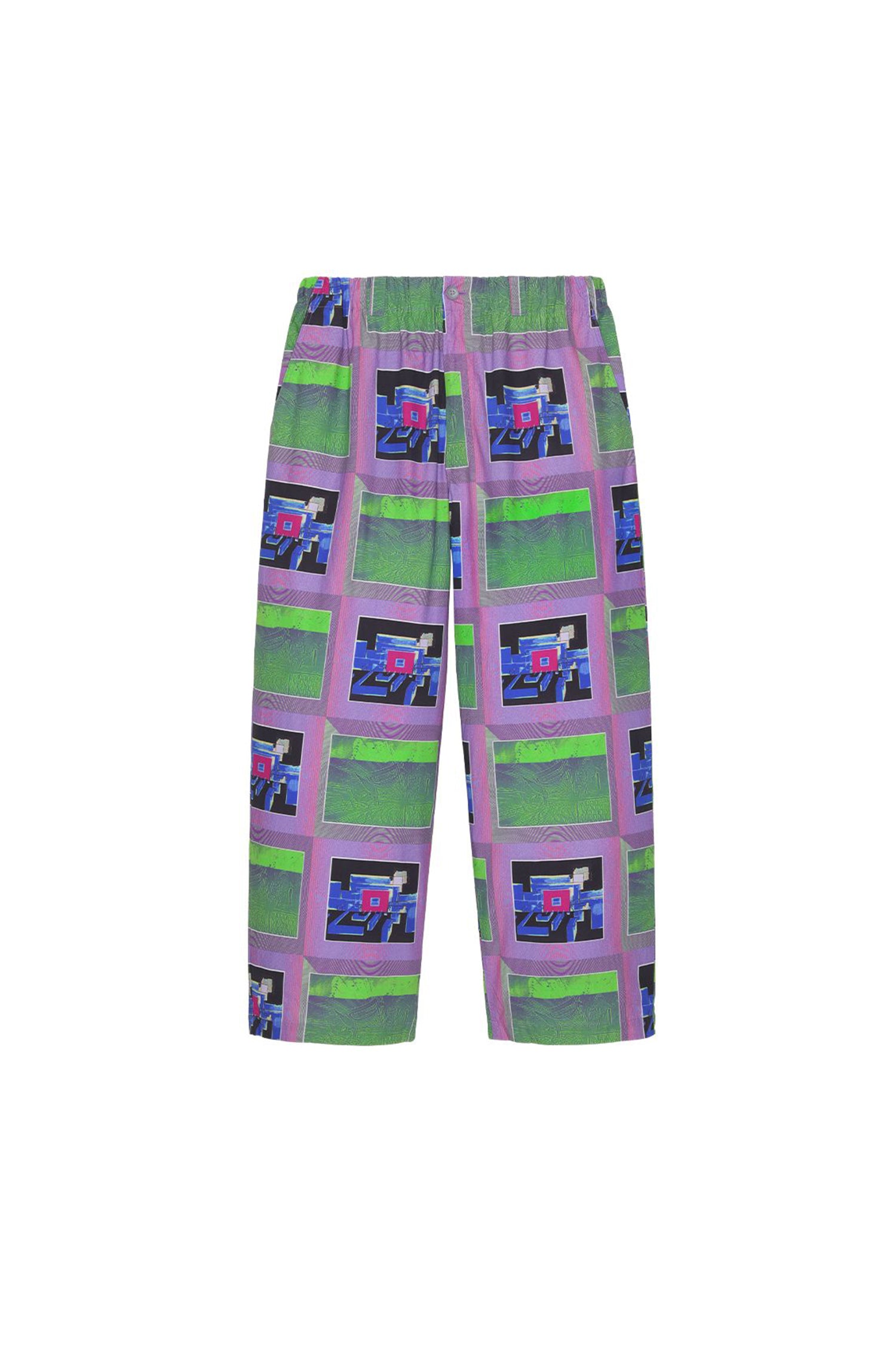The VH GALATEA GALANTE COMFORT PANTS available online with global shipping, and in PAM Stores Melbourne and Sydney.