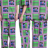 The VH GALATEA GALANTE COMFORT PANTS available online with global shipping, and in PAM Stores Melbourne and Sydney.