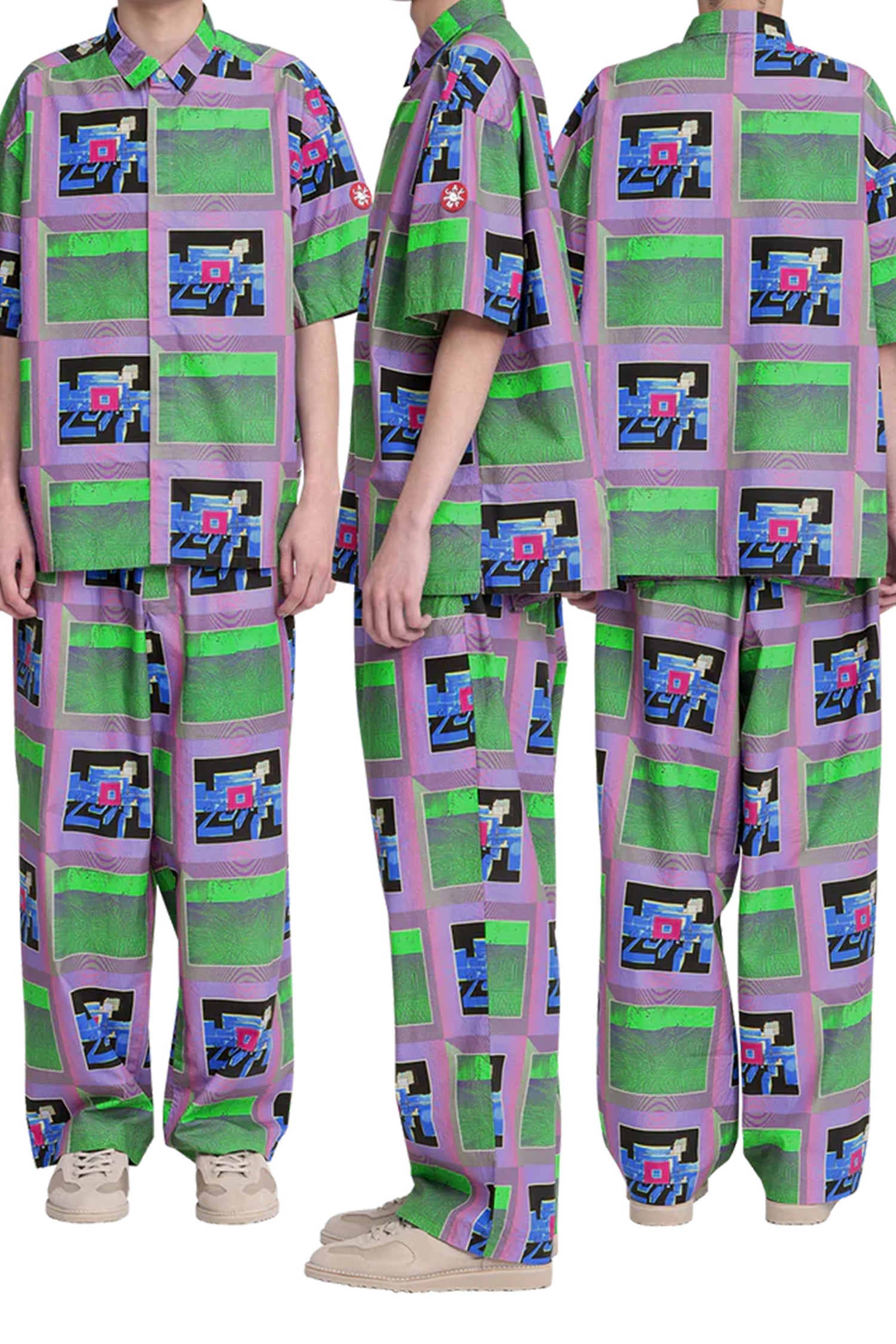 The VH GALATEA GALANTE COMFORT PANTS available online with global shipping, and in PAM Stores Melbourne and Sydney.