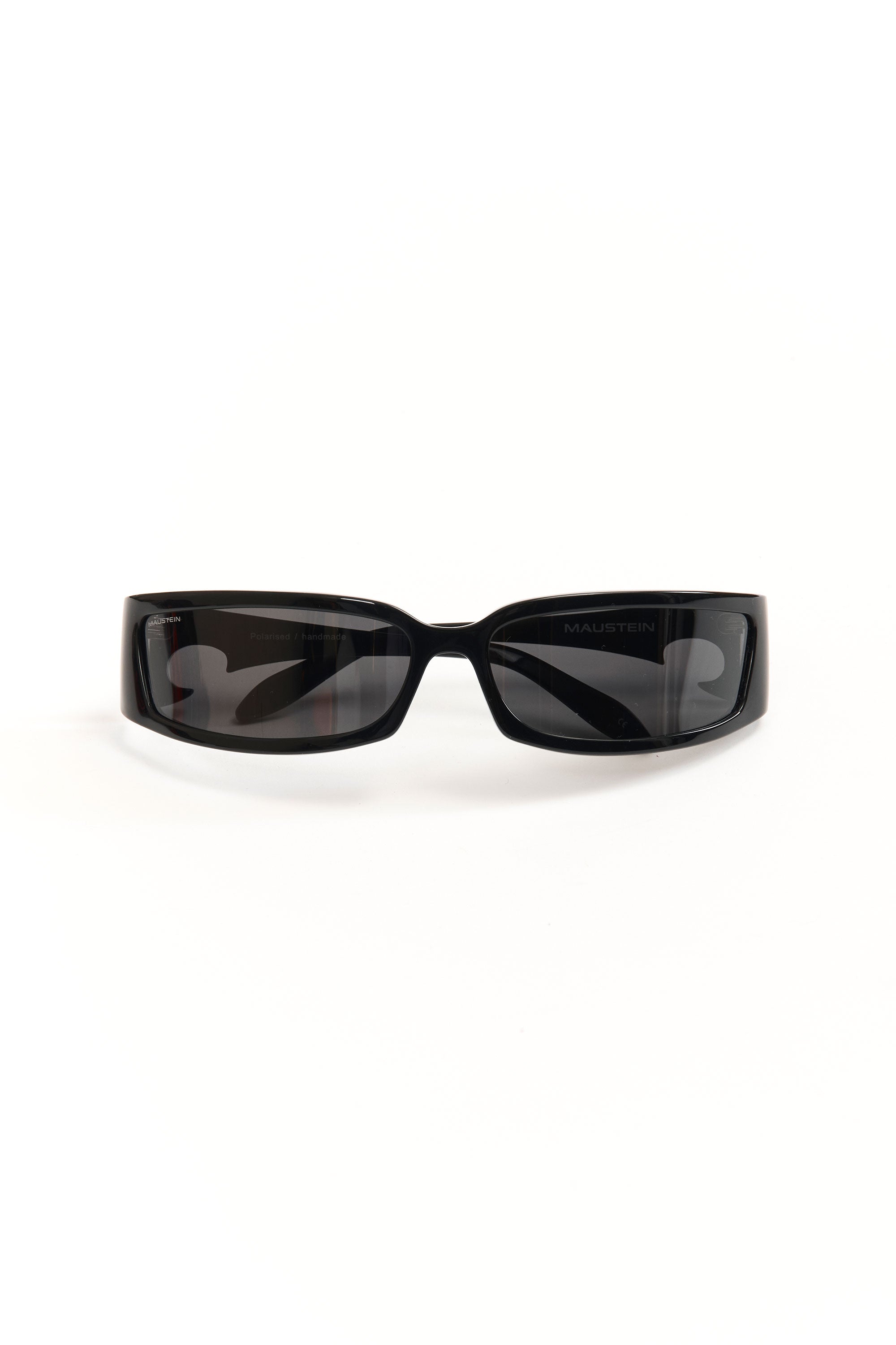 The VIPER - SHINY BLACK WITH SMOKE LENS available online with global shipping, and in PAM Stores Melbourne and Sydney.