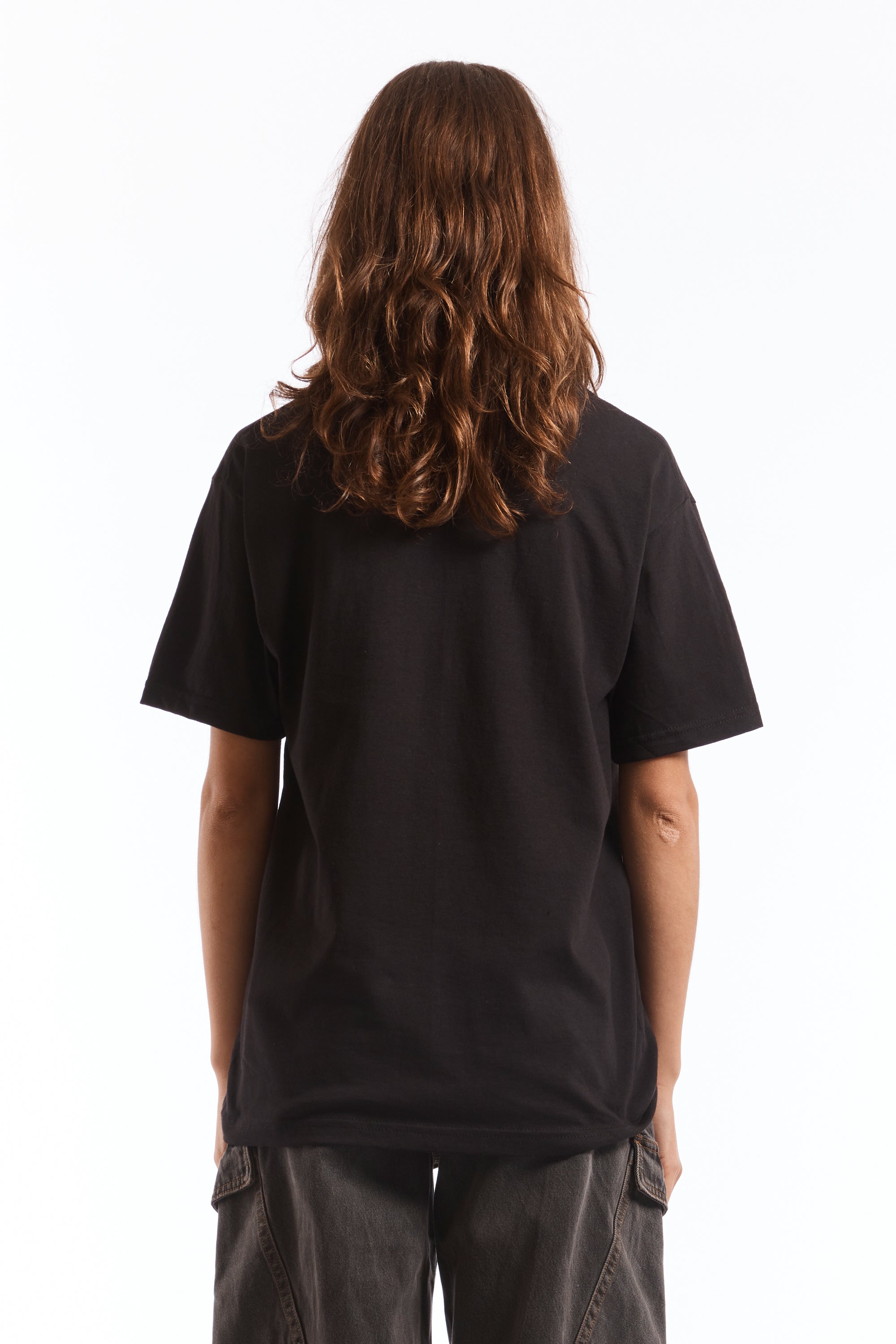The PLZ Warhammer Tee available online with global shipping, and in PAM Stores Melbourne and Sydney.